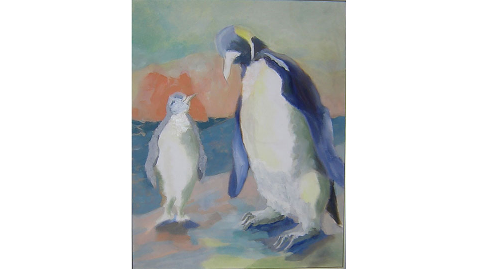 Penguins